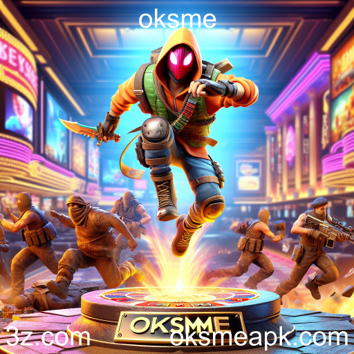 Explorando o Mundo dos Jogos de Ação