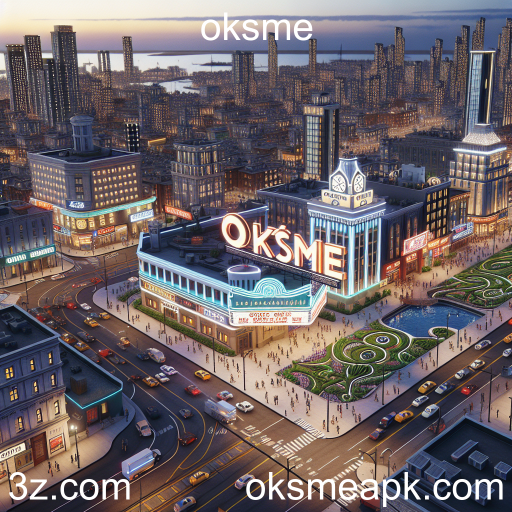 A Evolução dos Jogos de Simulação: Da Realidade Virtual à Gestão de Cidades