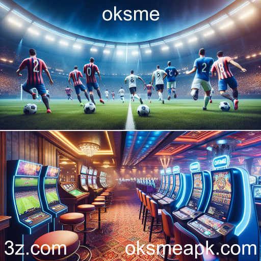 A Evolução dos Jogos de Esportes: Uma Nova Era no Entretenimento Virtual